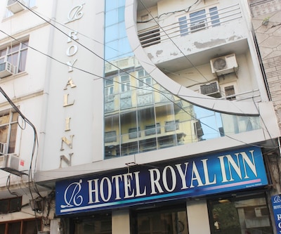Hotel Royal Inn